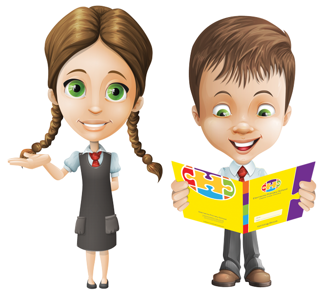 school prospectus design and print exercise books rulings laminated