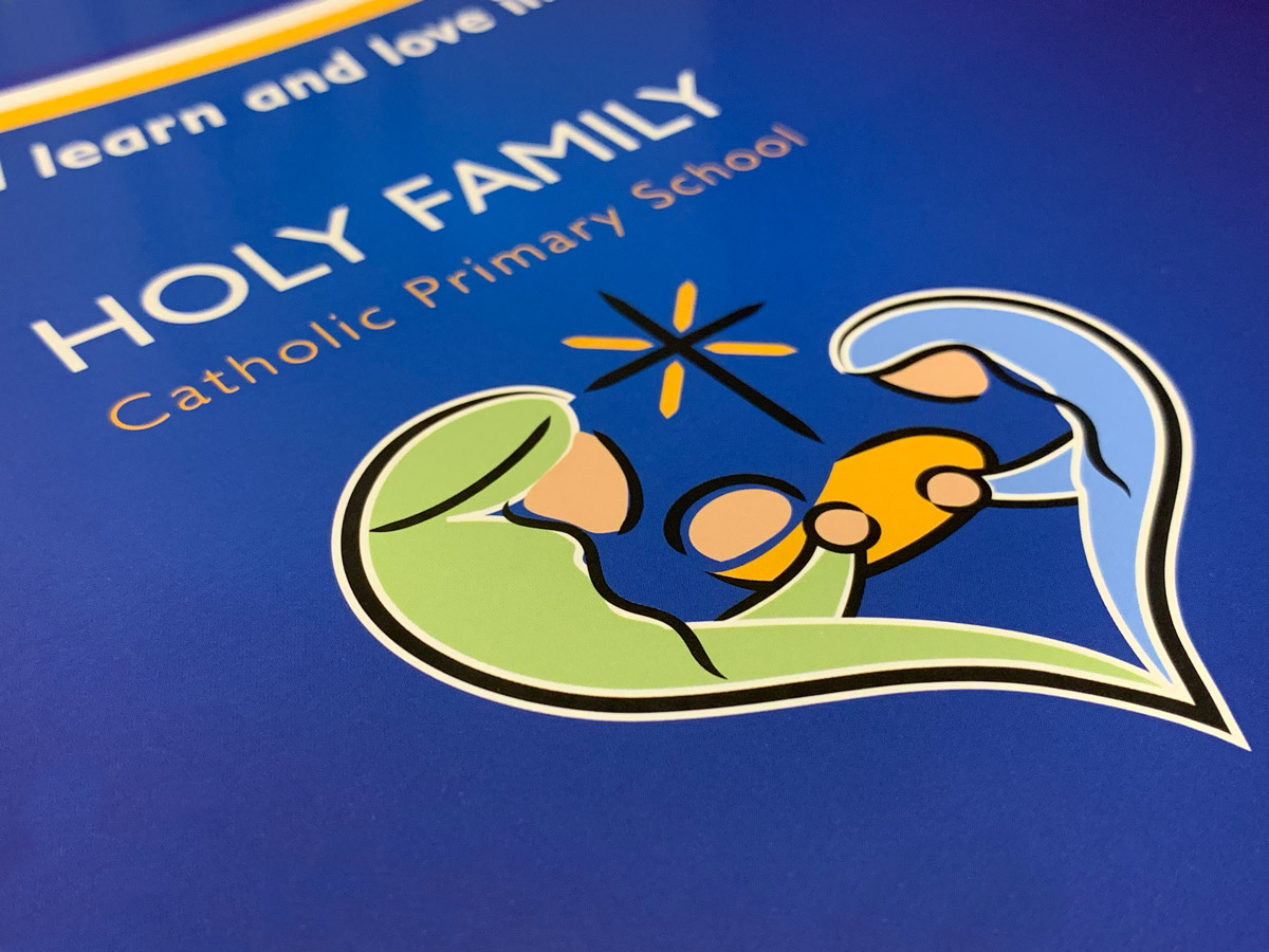 The Importance of a Strong School Logo Design