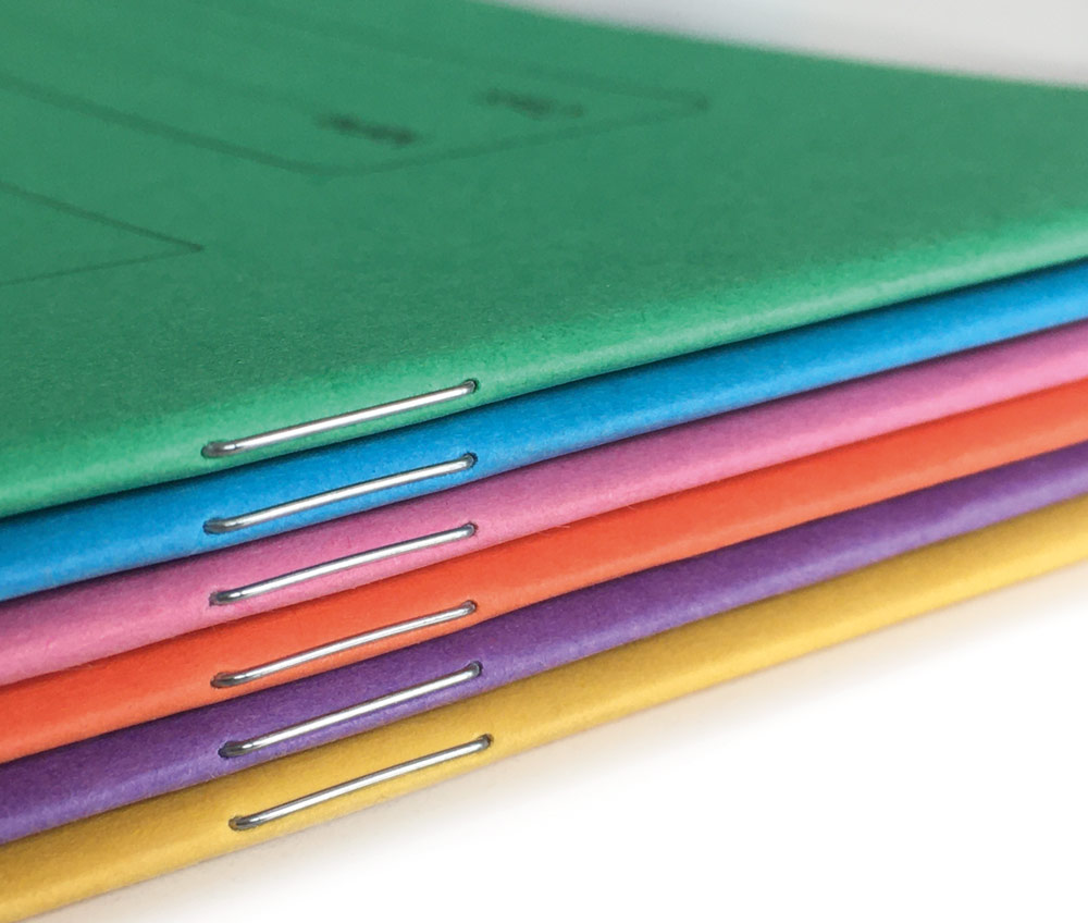 Essential Guide to School Exercise Books