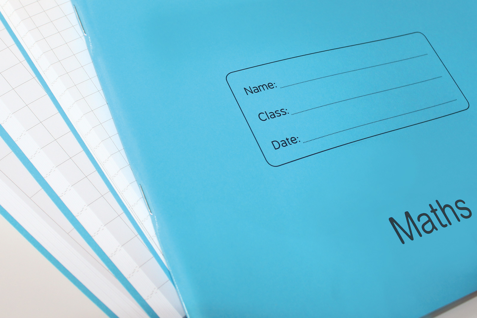 How Many Pages Should a School Exercise Book Have?